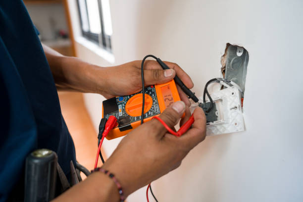 Trusted North Fond Du Lac, WI Electrician Experts