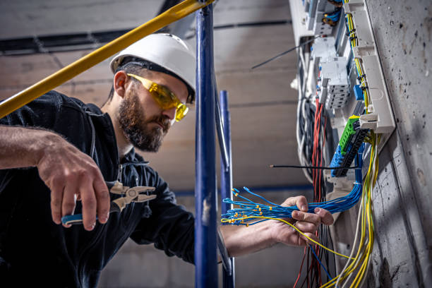 Trusted North Fond Du Lac, WI Electrician Experts