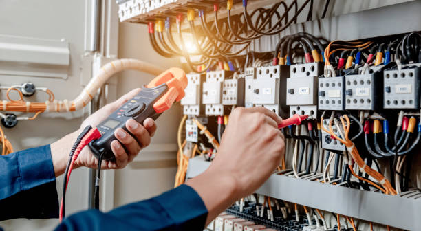 Best Generator Installation Services  in North Fond Du Lac, WI