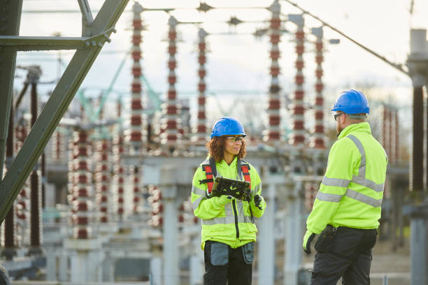 Best Licensed Electrician  in North Fond Du Lac, WI