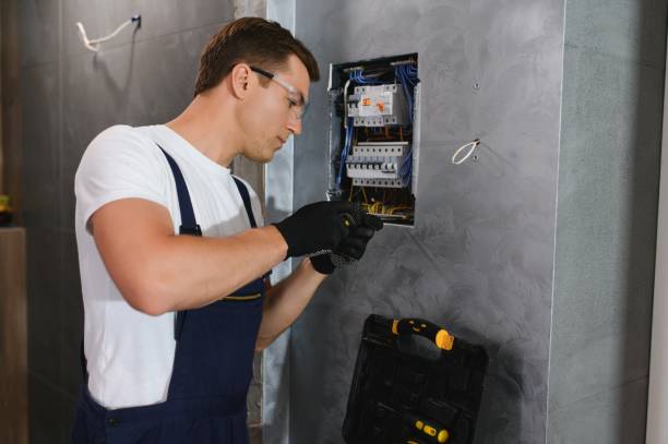 Best Emergency Electrician Near Me  in North Fond Du Lac, WI