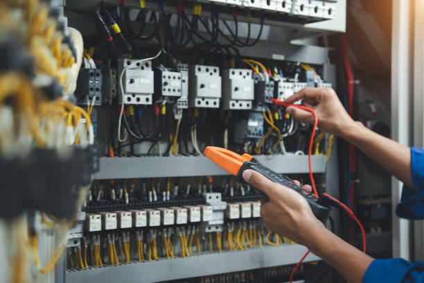 Best Local Electrician Companies  in North Fond Du Lac, WI