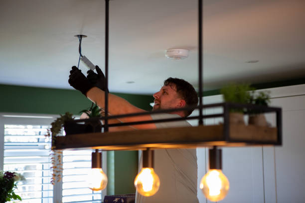 Best Electric Panel Repair  in North Fond Du Lac, WI