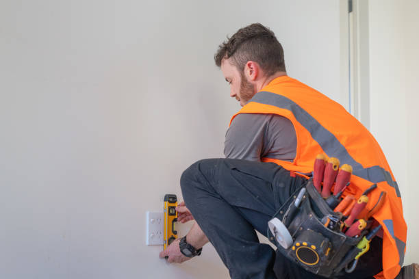 Best Electrical Rewiring Services  in North Fond Du Lac, WI