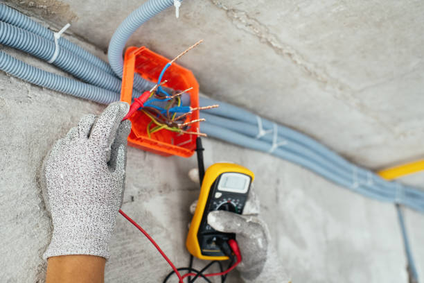 Best 24-Hour Electrician  in North Fond Du Lac, WI