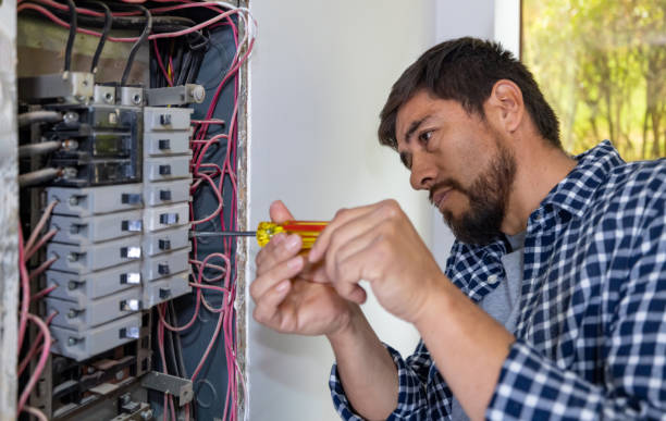 Best Electrical System Inspection  in North Fond Du Lac, WI